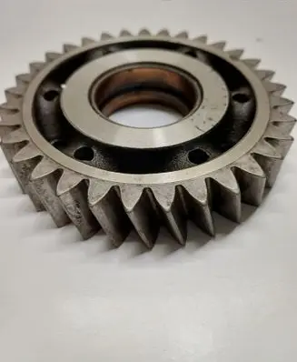Volkswagen Transporter - Caravelle T5 Timing chain sprocket 070109192VZ