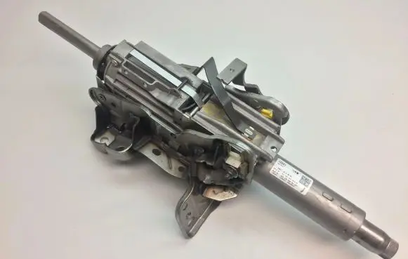 Audi A5 8T 8F Steering wheel axle 8K0419506BA