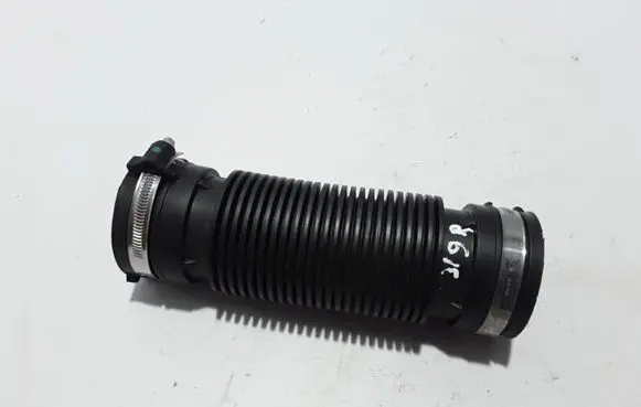 Renault Espace V (RFC) Air intake duct part 165756319R