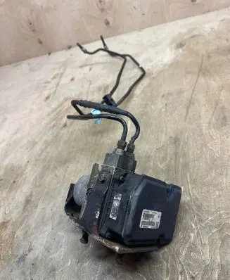 Dodge Durango ABS Pump 68241677AD 232306115 1NH1044915119