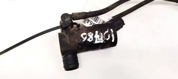Windscreen/windshield washer pump