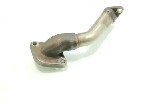 Opel Astra J EGR valve line/pipe/hose