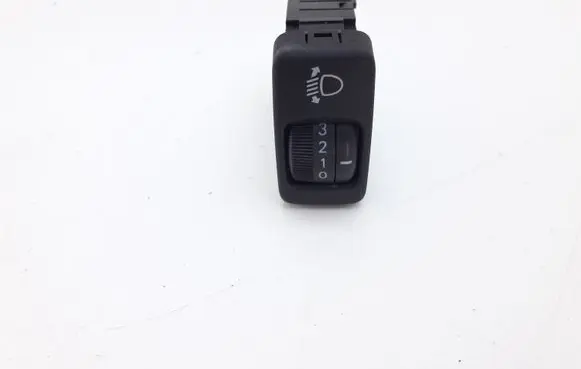 Lexus IS 220D-250-350 Headlight level height control switch