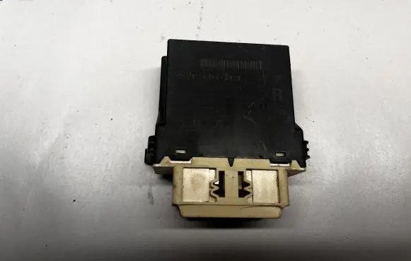 Mercedes-Benz S W223 Xenon control unit/module A2239005035