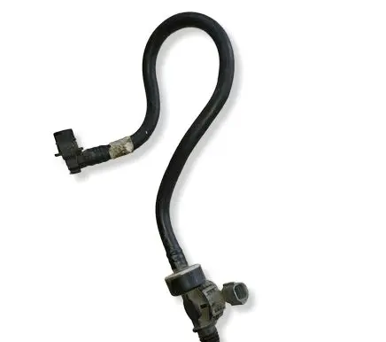 Renault Megane IV Vacuum line/pipe/hose 06614
