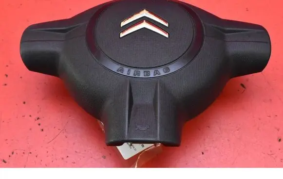 Citroen C1 Steering wheel airbag 
