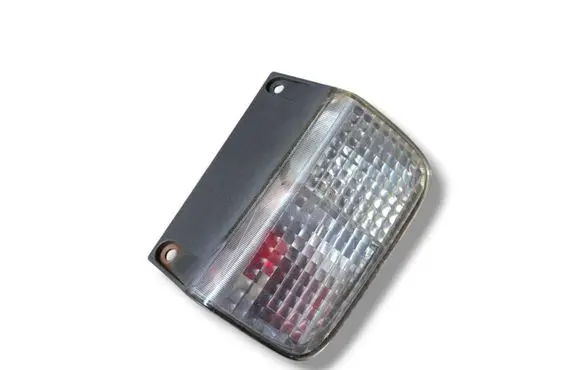 Rear fog light