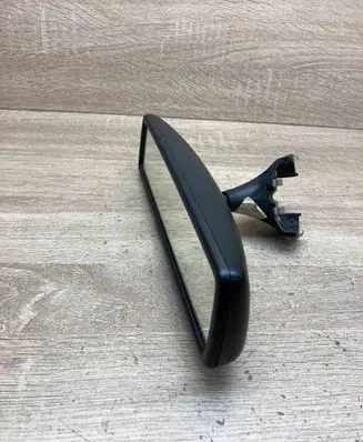 Volkswagen Golf VI Rear view mirror (interior) 4B0971834