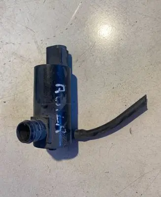 Opel Agila B Windscreen/windshield washer pump 30646 278940 080203A