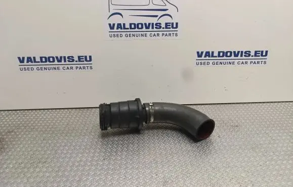 Renault Trafic III (X82) Intercooler hose/pipe 1065332S01 1292015 1065337S02