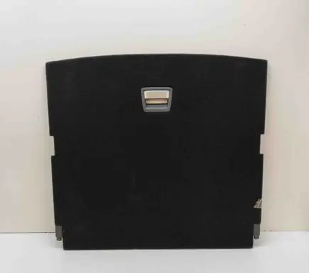 Peugeot 3008 III Trunk/boot floor carpet liner 9853426180