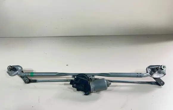 Dodge Challenger Front wiper linkage and motor 05028756AD 70113 AX1590601564