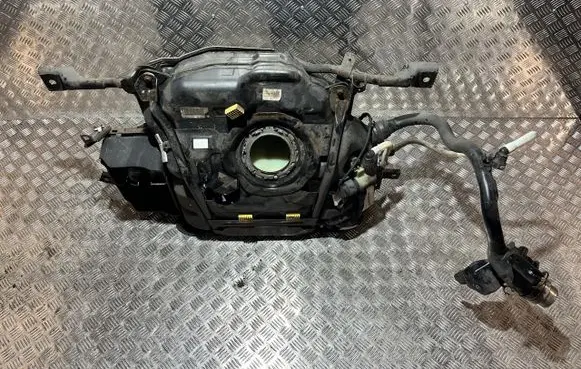Seat Leon IV Fuel tank 5Q0201055EH