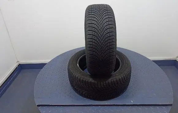 Mitsubishi Outlander R17 C winter tire 4038526046925