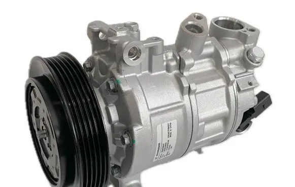 Audi TT TTS RS Mk3 8S Air conditioning (A/C) compressor (pump) 8S0820803 8S0816803