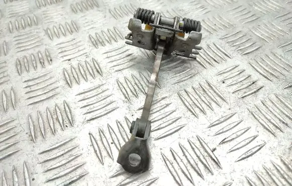 Renault Laguna III Front door check strap stopper