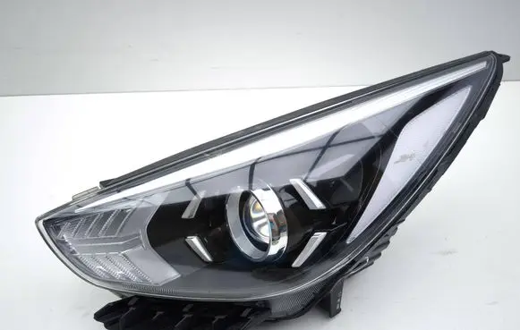 KIA Niro Headlight/headlamp A5240722 210116