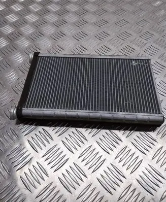 Honda CR-V Heater blower radiator