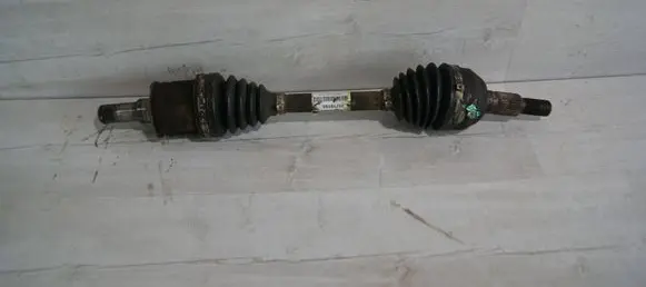 Cadillac SRX Front driveshaft T52K3444611441 2960698 2444611441