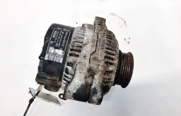 Honda Accord Generator/alternator 31100P45G04 0123115014