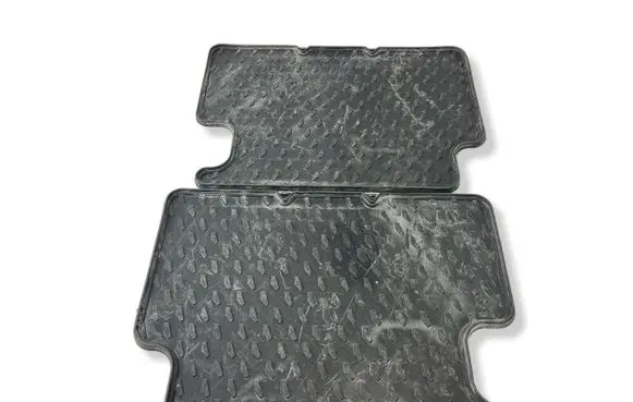 Ford Focus Car floor mat set 1073115