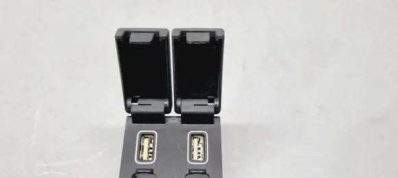 Honda CR-V USB socket connector 39090TLAA01