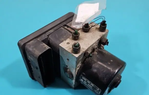 Renault Laguna II ABS Pump 8200183495 IMPRK1431001