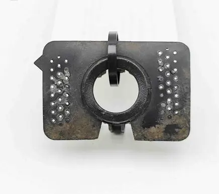 BMW X1 F48 F49 Front parking sensor holder (PDC) 7375331