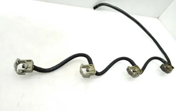 Mercedes-Benz E W211 Fuel return line/hose A6460701732