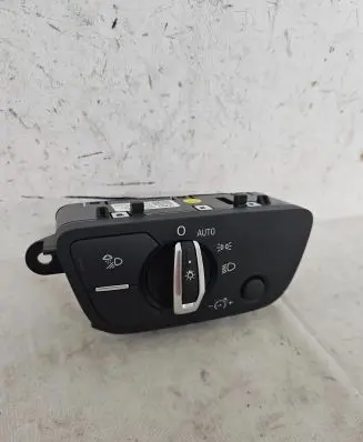 Audi A4 S4 B9 8W Light switch 4M0941531AK 01479936 1033833100