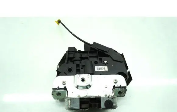 Volvo V70 Tailgate/trunk/boot lock/catch/latch 31276954