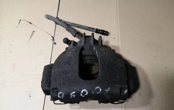 Volvo V70 Front brake caliper