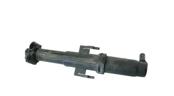 BMW 6 F12 F13 Headlight washer spray nozzle 7246088