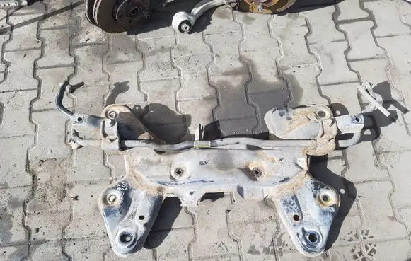 Front subframe