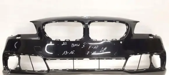 BMW 5 F10 F11 Front bumper
