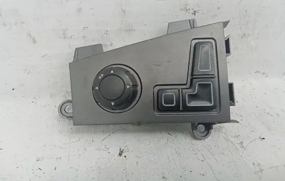 BMW 7 E65 E66 Seat control switch 6930027 53285912