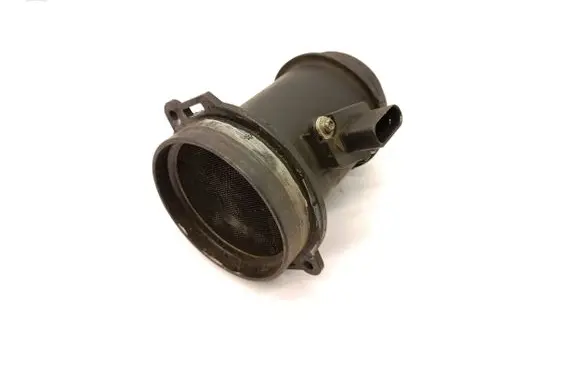 Audi A6 S6 C6 4F Mass air flow meter 059906461K