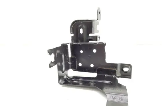 Peugeot 5008 II ABS pump bracket 9818902280
