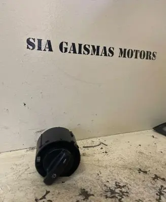 Volkswagen Caddy Light module LCM PA6GF4GB30