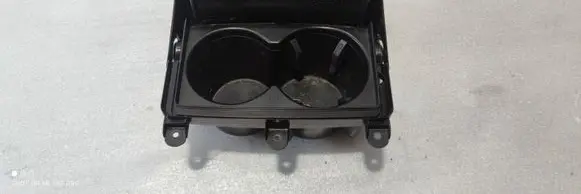 Audi A6 S6 C7 4G Cup holder front 4G0862534