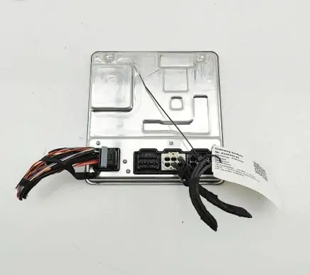 Skoda Kodiaq II Gateway control module 1EE937012E 1EE937012