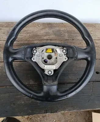 Audi A4 S4 B6 8E 8H Steering wheel 8E0419091AS 101734991 1017349910