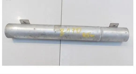 Mercedes-Benz B W245 Air conditioning (A/C) air dryer 