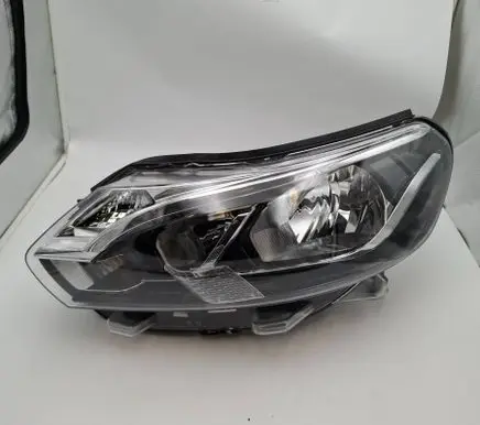 Toyota Proace Headlight/headlamp 980858128000