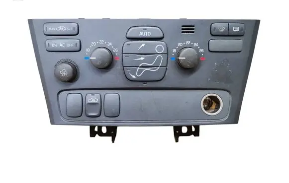 Volvo S60 Climate control unit 9452368 00W35E