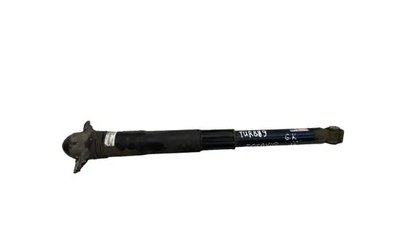 Skoda Octavia Mk3 (5E) Rear shock absorber/damper 5Q0512013HE 5Q0513423B