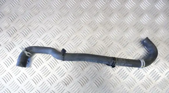 Tesla Model S Engine coolant pipe/hose 103785500D