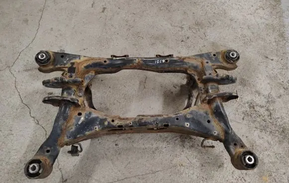 Rear subframe