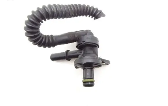 Valve vacuum
