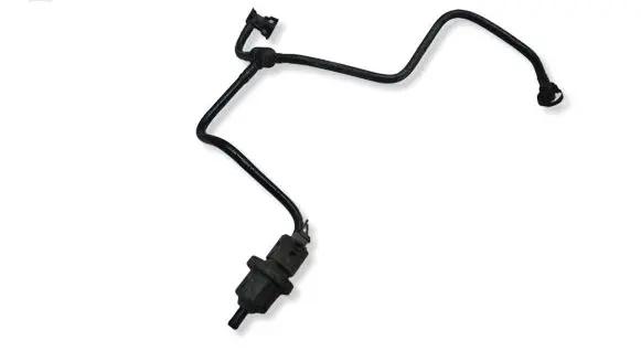 Skoda Rapid (NH) Valve vacuum 6QE906517A